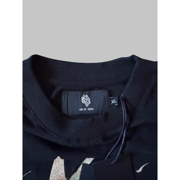 Darc Sport Oni Code Premium Tee Men’s XL NWT - Picture 3 of 6